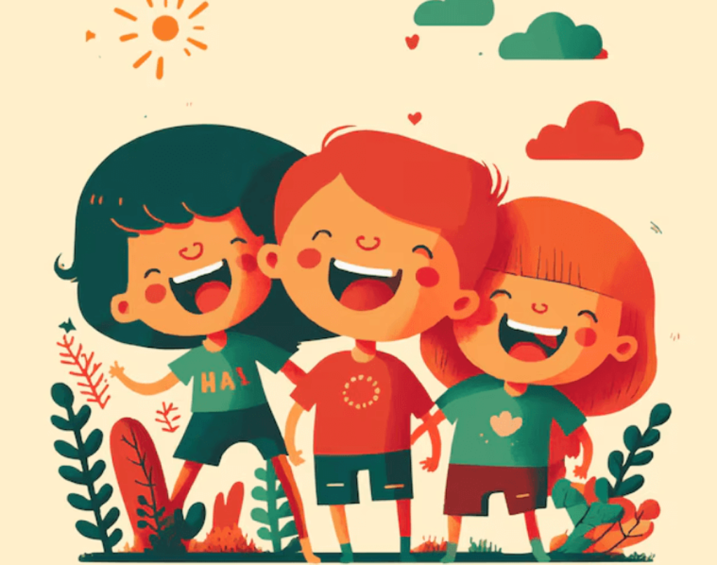 افكار هدايا اطفال مناسبة لجميع الأعمار 2026