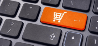 مزايا في التسوق عبر الإنترنت