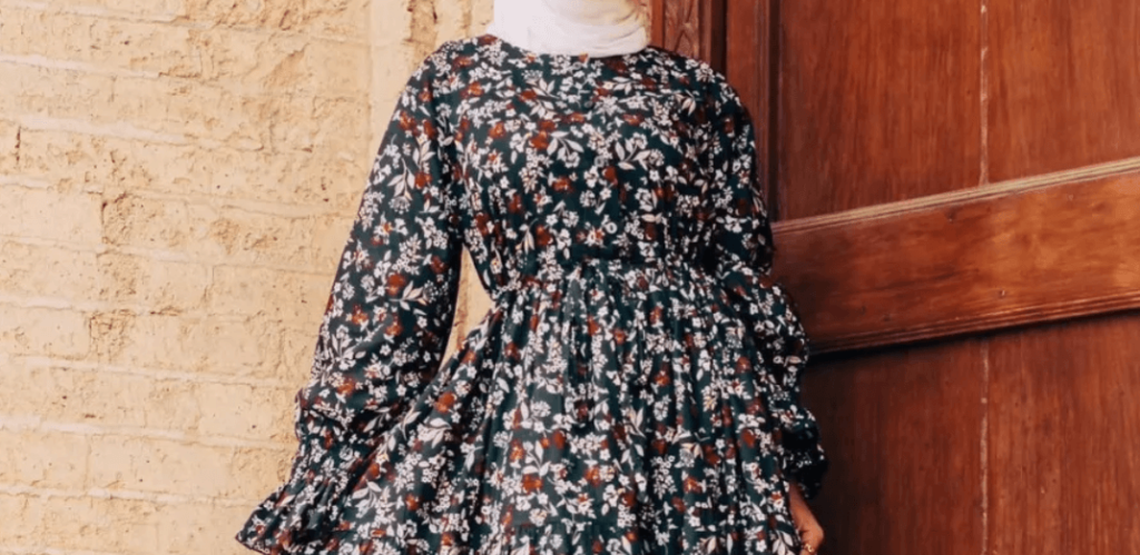 كيف اعرف مقاسي بالفساتين المناسبة لك 2026