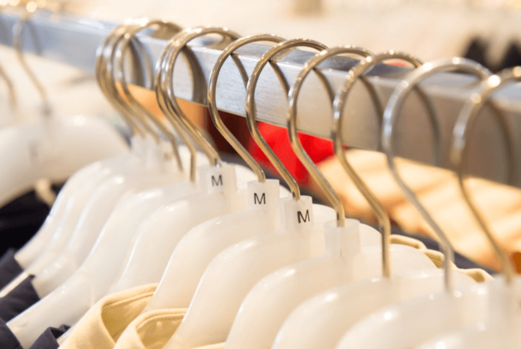 كيف أعرف مقاسي من شي ان بدون متر 2026