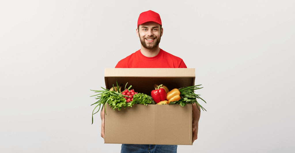 أسرع تطبيقات توصيل البقالة في السعودية 2026