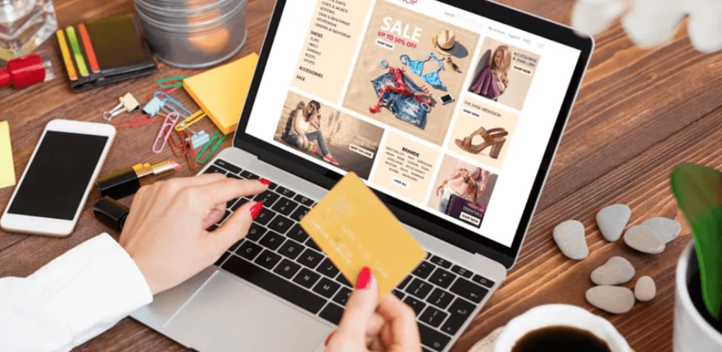 طريقة الشراء من شيك بوينت اون لاين 2025