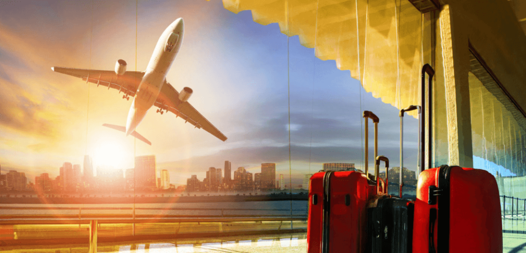 أفضل مواقع حجز الطيران مع أكواد خصم لعام 2026