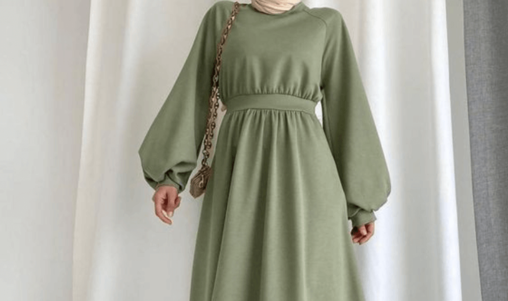 ملابس رمضان نسائية | فساتين رمضان | نمشي 2026