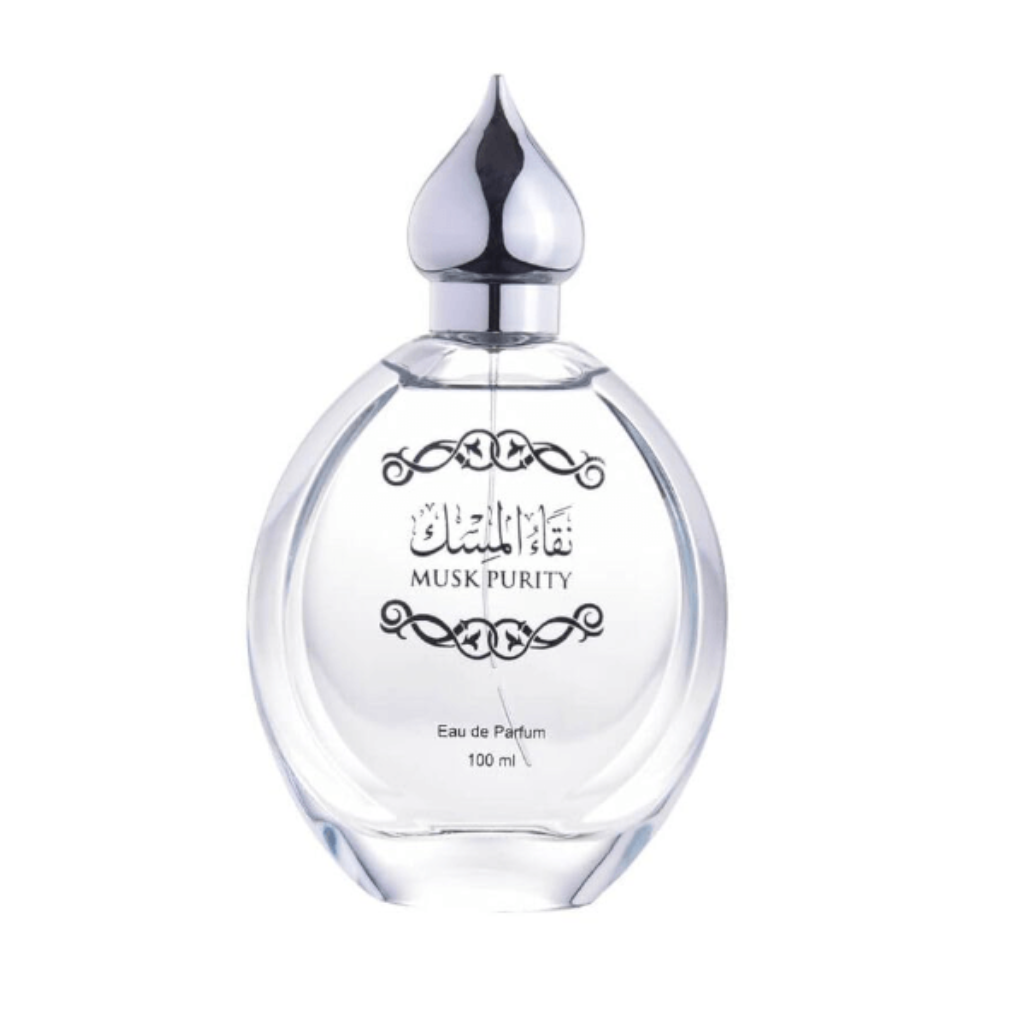Deraah Pure Musk