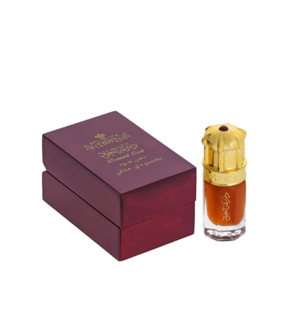 Deraah Oud Royal