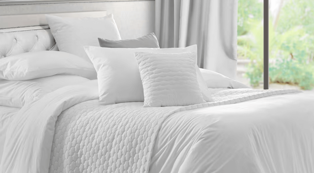 اختيار مفارش النوم لتحسين جودة الحياة 2026