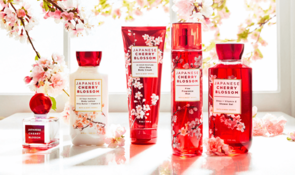 منتجات مختارة باث أند بودي الأكثر طلباً 2026