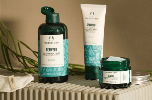 أفضل منتجات ذا بدي شوب والعطور بسعر قليل 2026