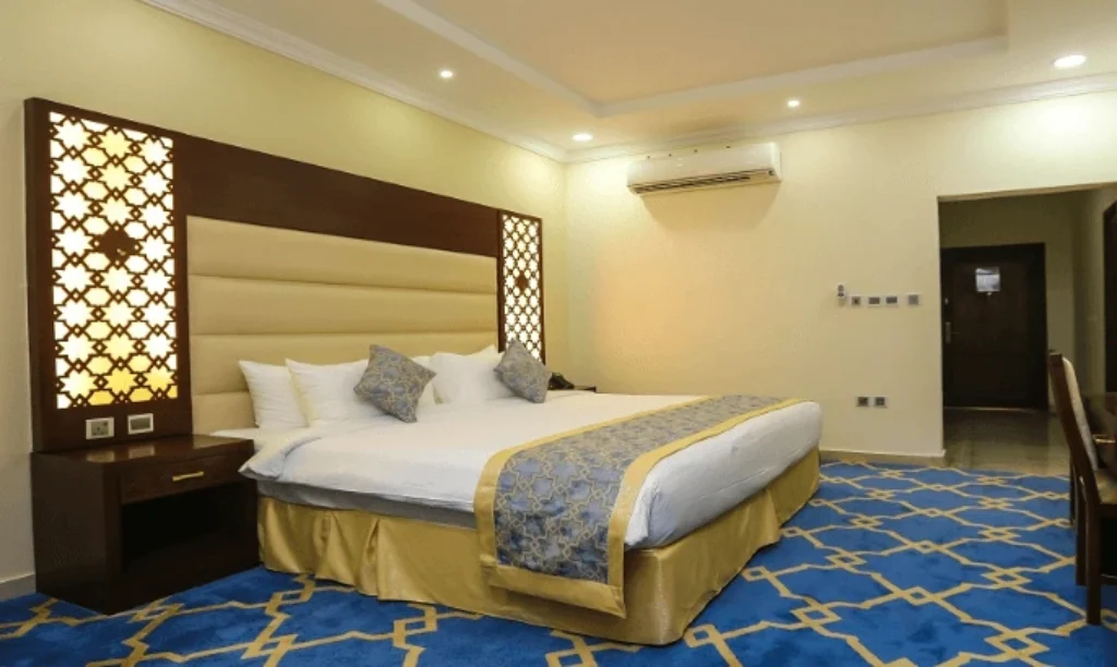 فندق واحة جدة فندق واحة جدة