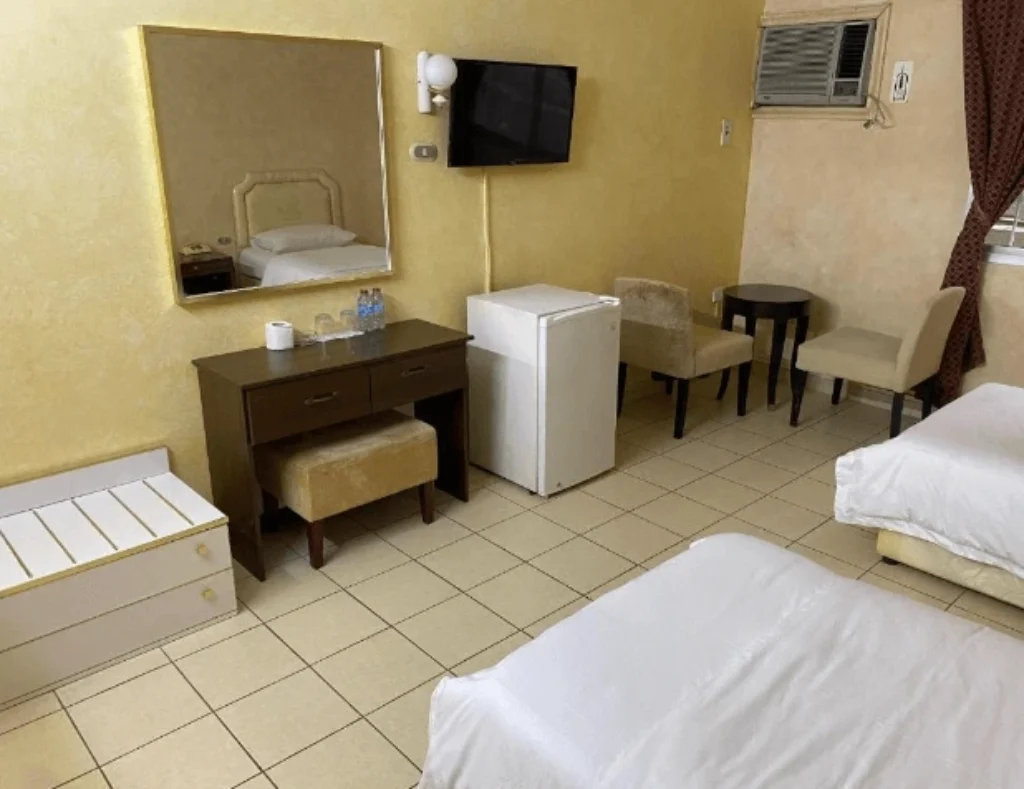 فندق الجمجوم في جدة فندق الجمجوم في جدة