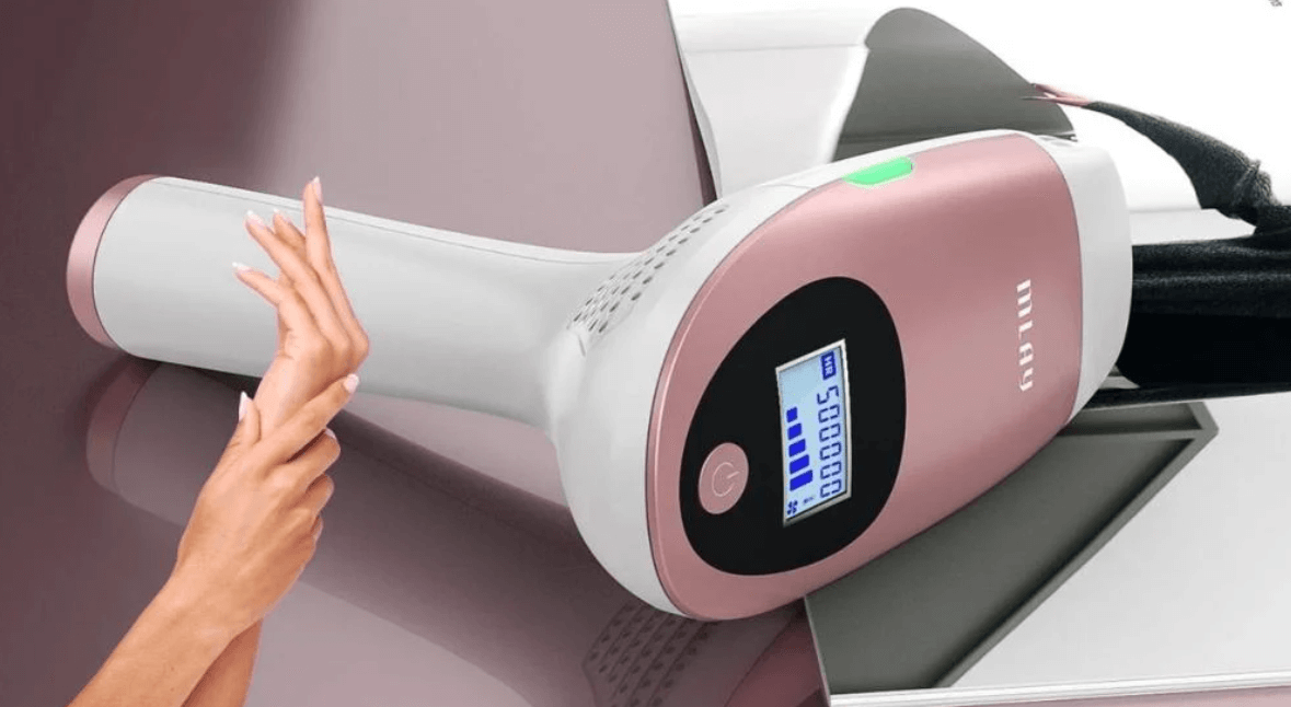 ليزر ملاي T3 Mlay laser علي اكسبرس