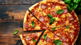 اختيار المطعم الأفضل من تطبيقات التوصيل