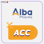 كود خصم ألبا فارما (ACC)