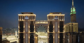 أفضل 5 فنادق مكة المكرمة المخفضة