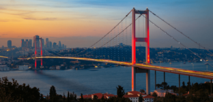 أفضل فنادق اسطنبول رخيصة وبإطلالة مميزة 2026