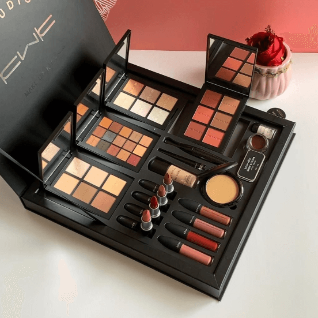 كثر من موقع مكياج رخيص