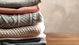 ملابس شتويه ماركات عالميه