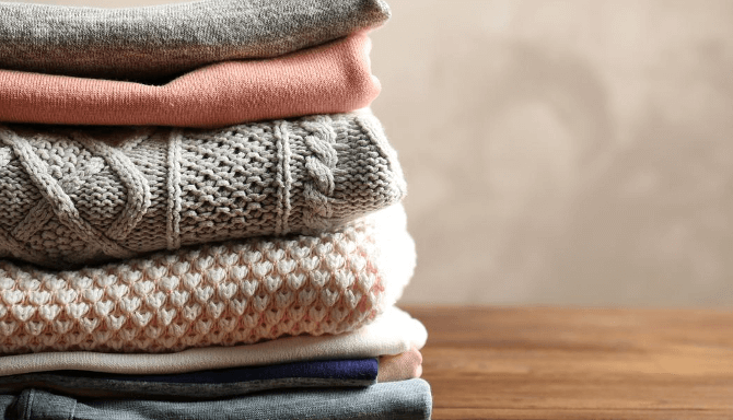 تنسيقات ملابس شتويه ماركات عالميه 2026