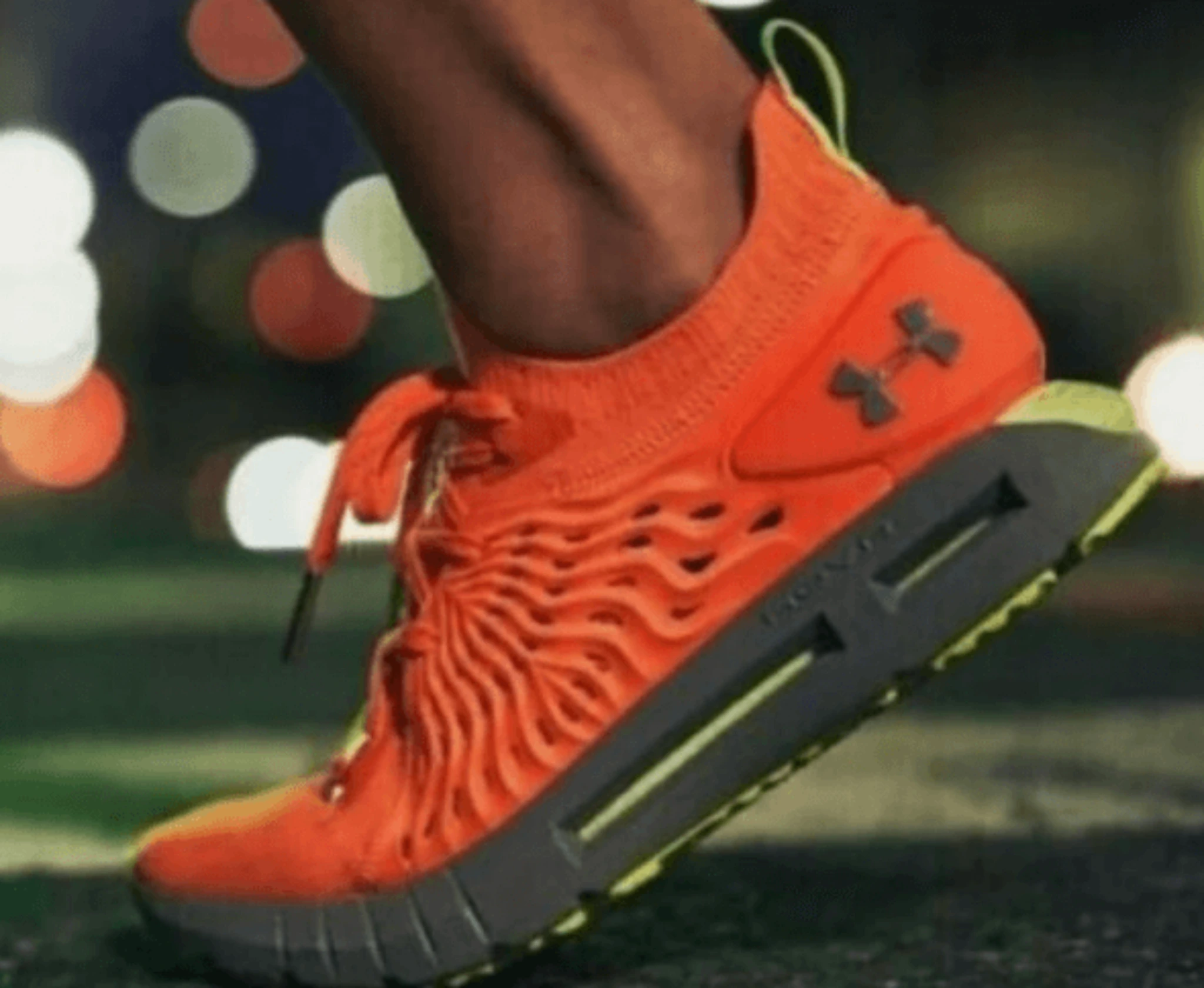 كود خصم اندر ارمر الشامل