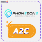 كود خصم فون زون (A2C)