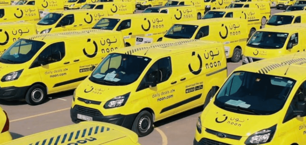 رقم نون السعودية خدمة العملاء الجديد 2026