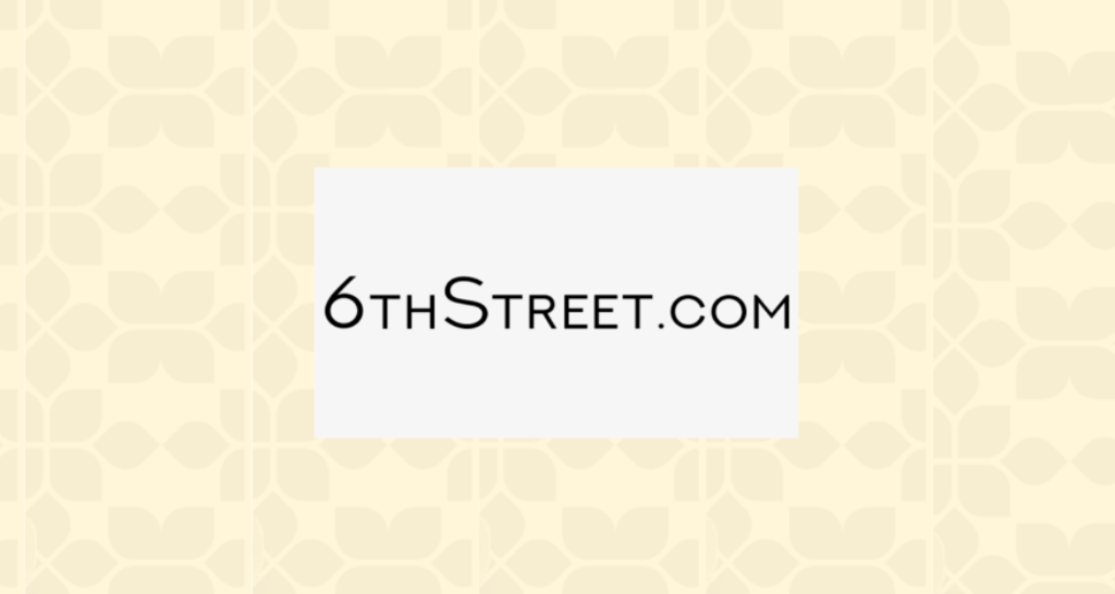 ملابس رياضية للنساء | خصم 50% من 6 ستريت 2026