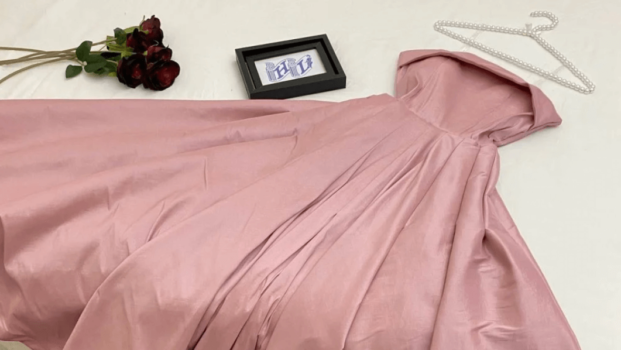 أحلى فساتين العيد للكبار موضة الموسم 2026