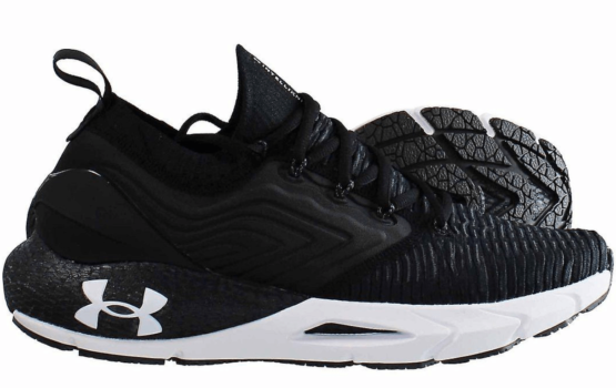 حذاء هوفر فانتوم 2 اندر ارمر 2026