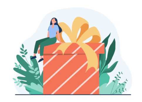 اقتراحات هدايا نسائية رخيصة مبتكرة 2026