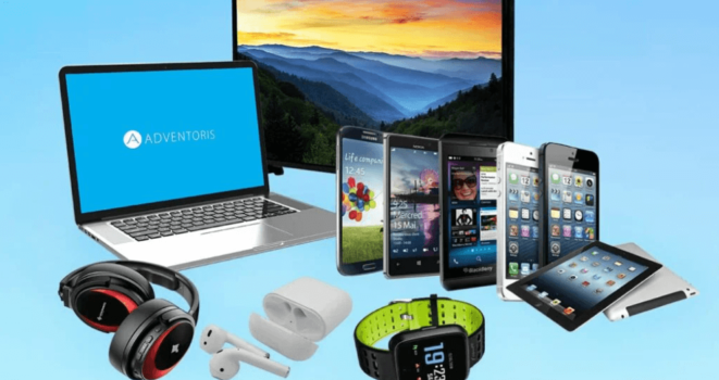 سوم للاجهزة المستعملة والجوالات بخصم 2026