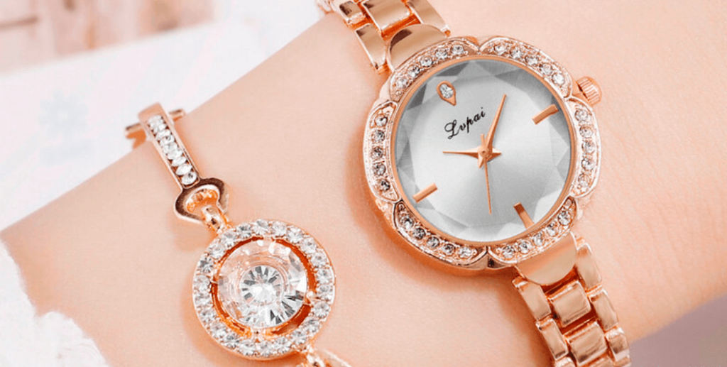 موقع كارديال للساعات والمجوهرات الراقية 2026