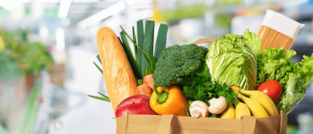 5 من أسرع تطبيقات توصيل التموينات 2026