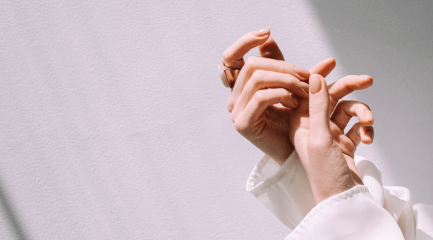 اهمية العناية باليدين وطرق للعناية بها 2026