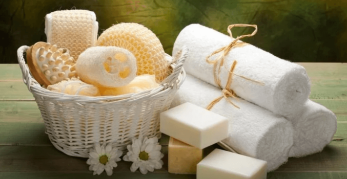 منتجات تبييض الاماكن الحساسة ووصفات 2026