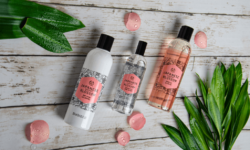 أفضل معطرات جسم من بودي شوب بخصم