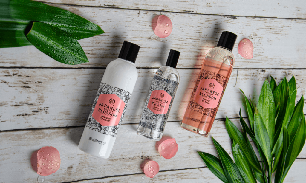 أفضل معطرات جسم من بودي شوب رخيصة 2026