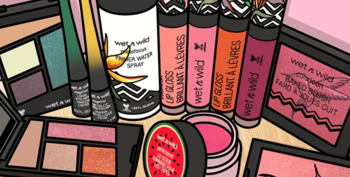 أكثر من موقع مكياج رخيص واصلي أونلاين 2026