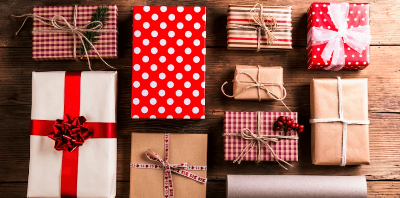 افكار هدايا غير تقليدية من موقع ترينديول 2026