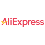 كود خصم علي اكسبريس AliExpress logo
