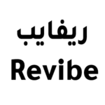 كود خصم ريفايب Revibe logo
