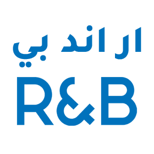ار اند بي
