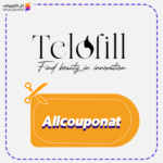 كود خصم تيلوفيل (Allcouponat)