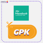 كود خصم مستر مندوب (GPK)