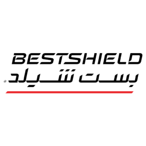 كود خصم بست شيلد Best Shield logo
