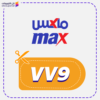كوبون خصم ماكس فاشن (VV9)