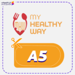 My Healthy Way code A5 new