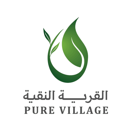 كوبونات معصرة القرية النقية