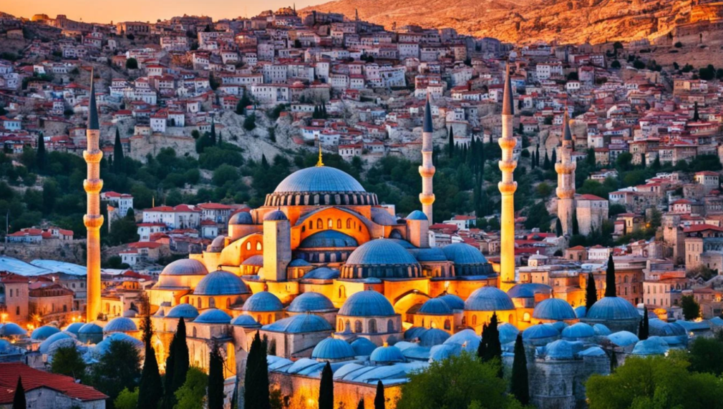 أرخص حجز طيران لتركيا بكود لخصم حتى 75% 2026