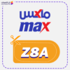 كود خصم ماكس فاشون (Z8A)